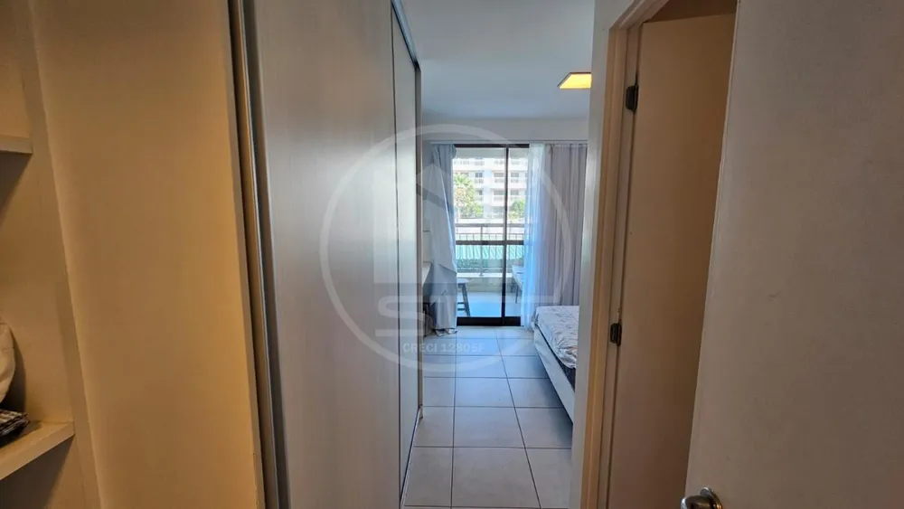 Apartamento, 2 quartos, 65 m² - Foto 2