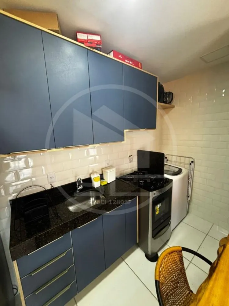 Apartamento, 2 quartos - Foto 2