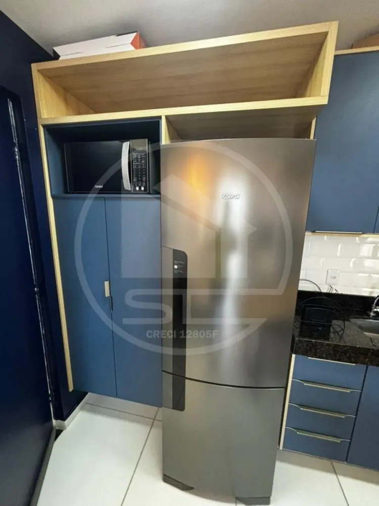 Apartamento, 2 quartos - Foto 4