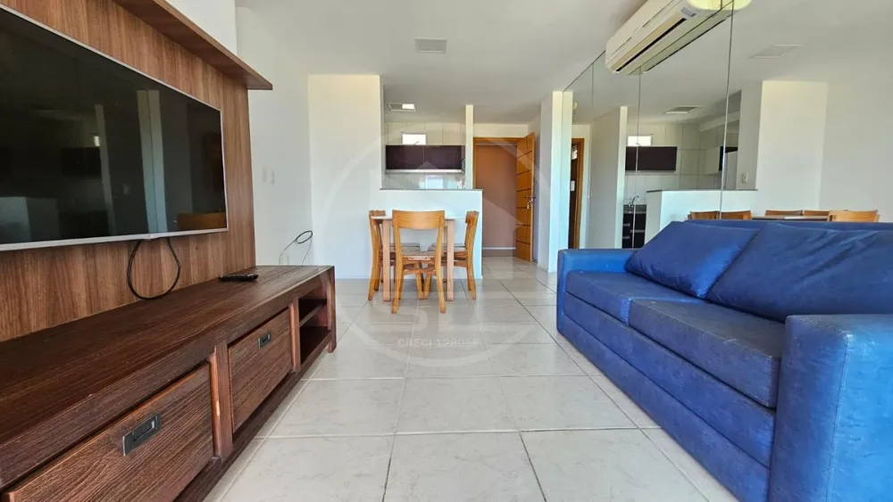Apartamento, 3 quartos - Foto 1