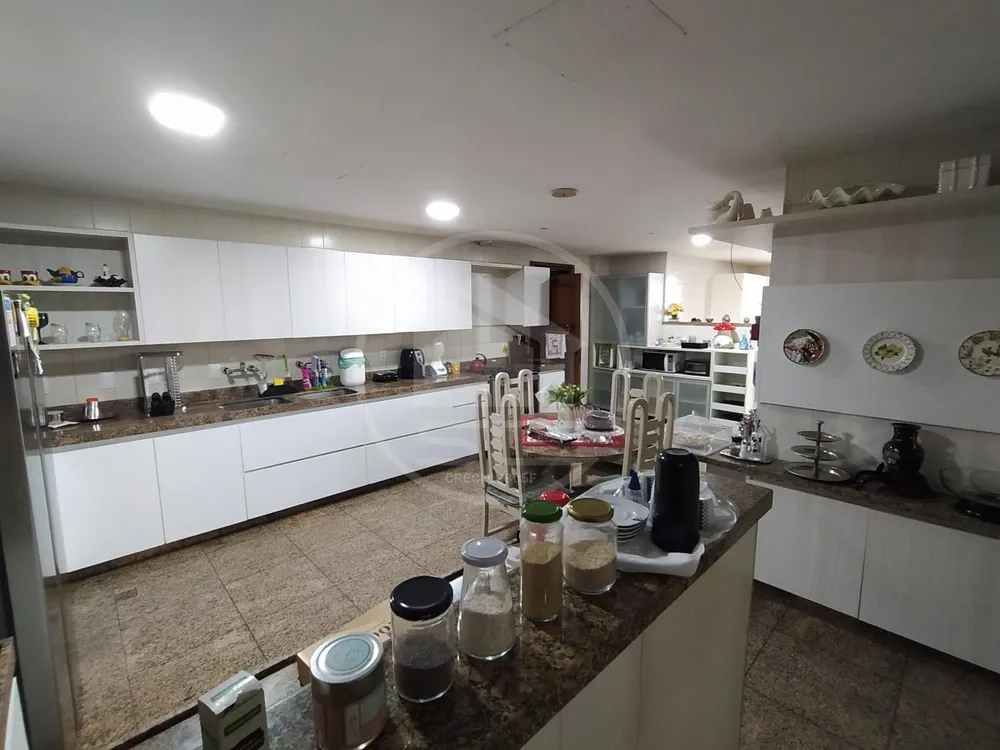 Apartamento, 7 quartos, 470 m² - Foto 2