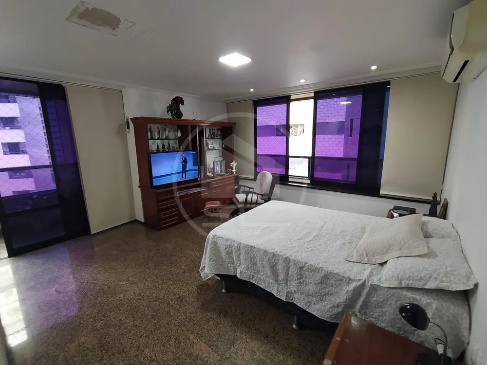 Apartamento, 7 quartos, 470 m² - Foto 4