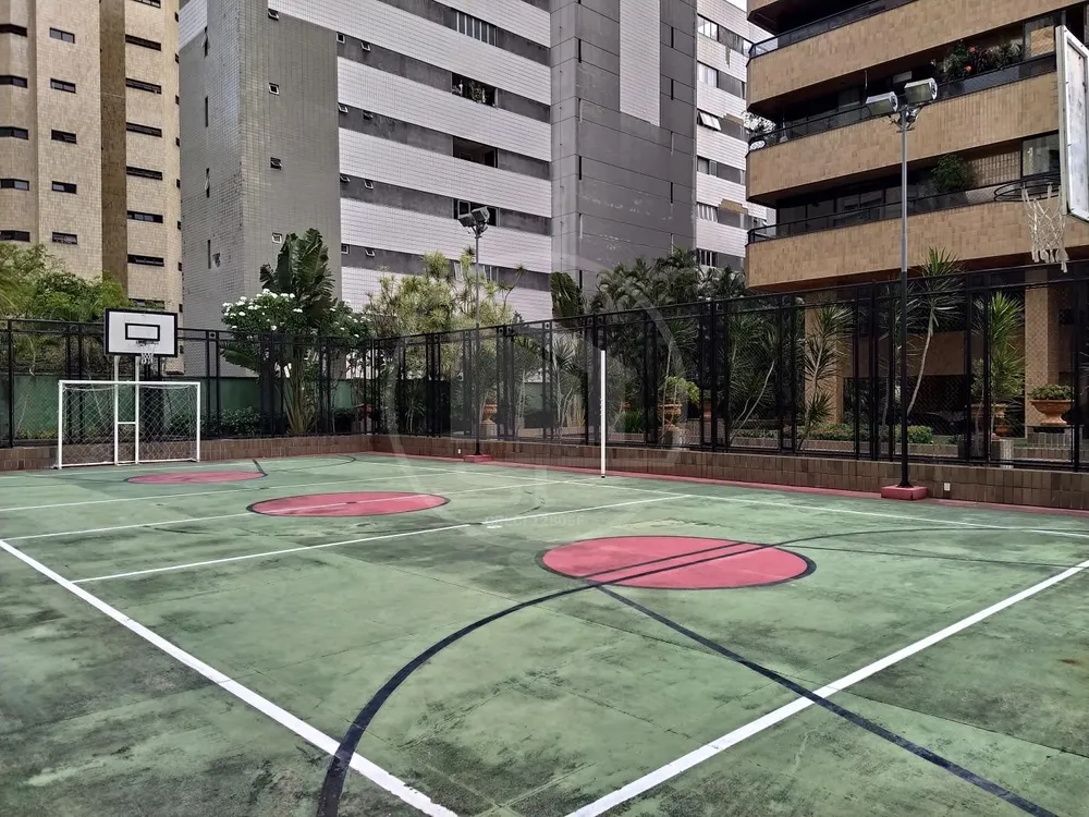 Apartamento, 7 quartos, 470 m² - Foto 1