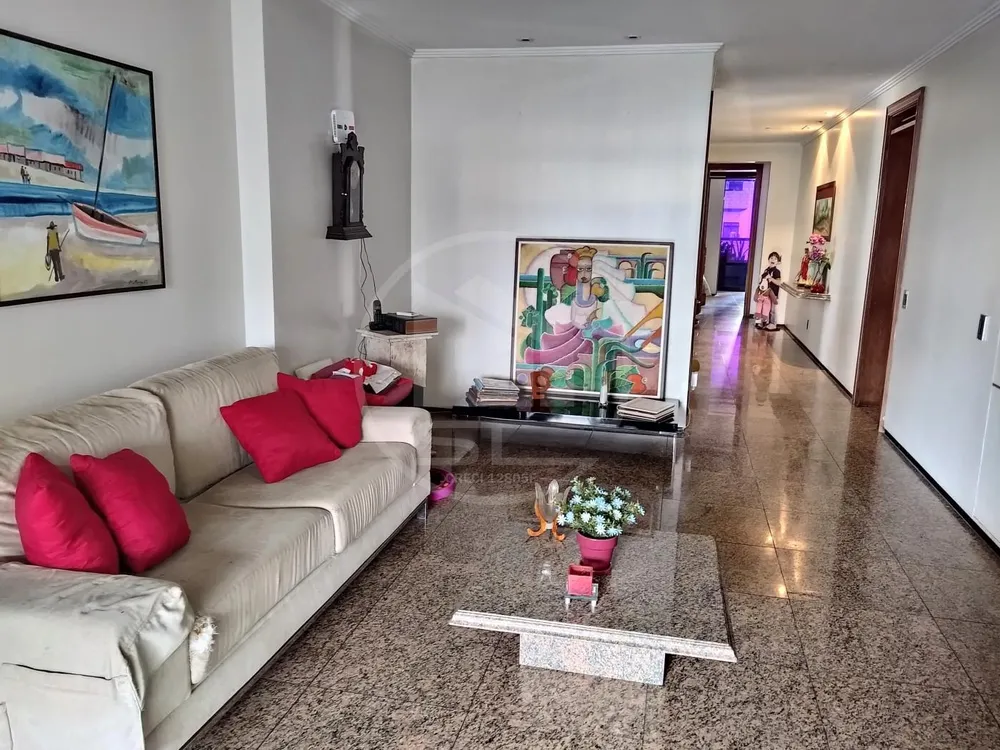 Apartamento, 7 quartos, 470 m² - Foto 3