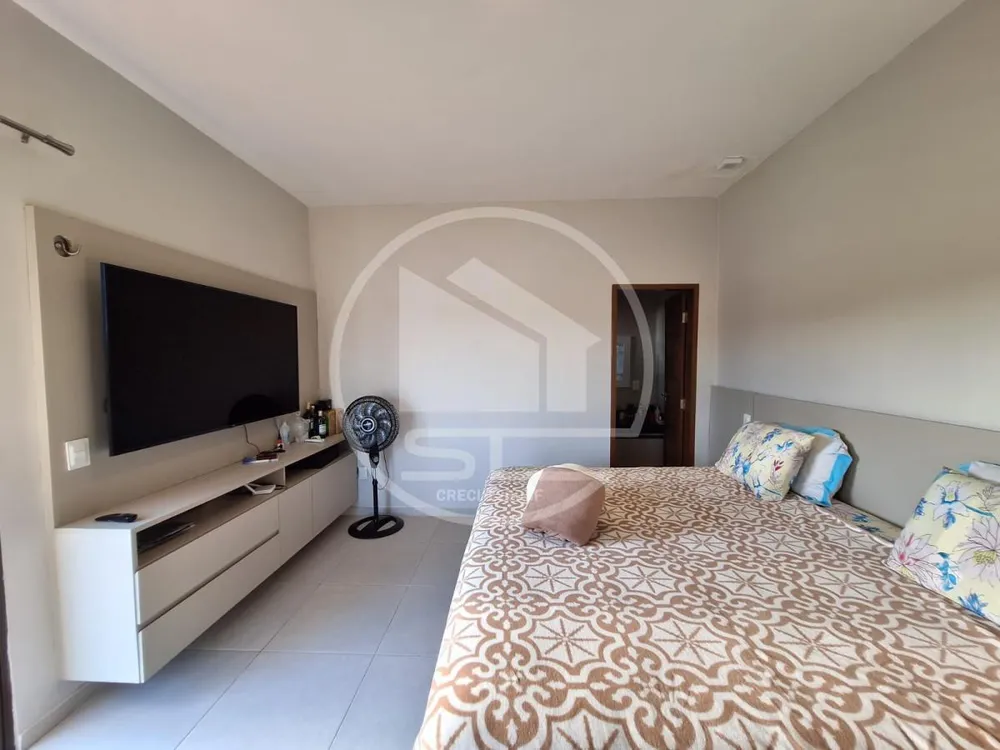 Casa de Condomínio, 8 quartos - Foto 1