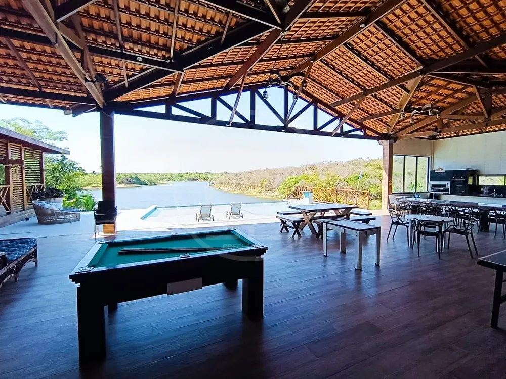 Casa de Condomínio, 8 quartos - Foto 4