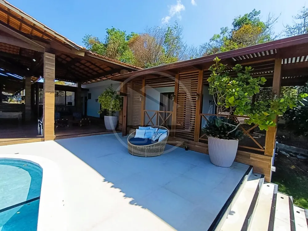 Casa de Condomínio, 8 quartos - Foto 3