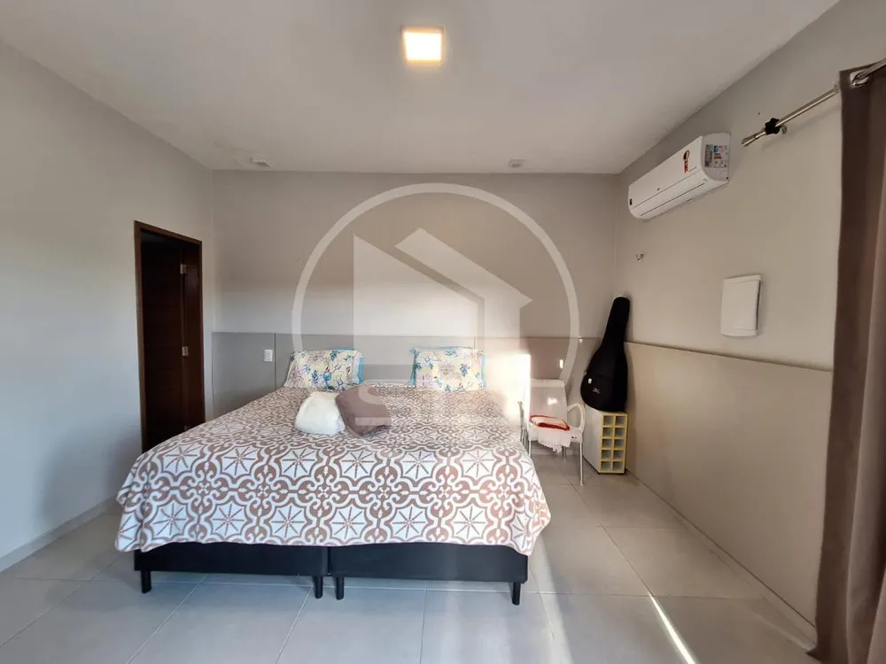 Casa de Condomínio, 8 quartos - Foto 2