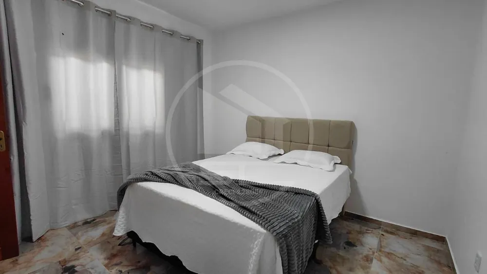 Casa, 4 quartos - Foto 2