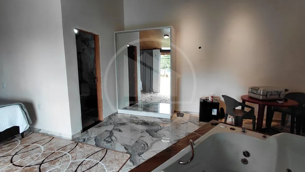 Casa, 4 quartos - Foto 4