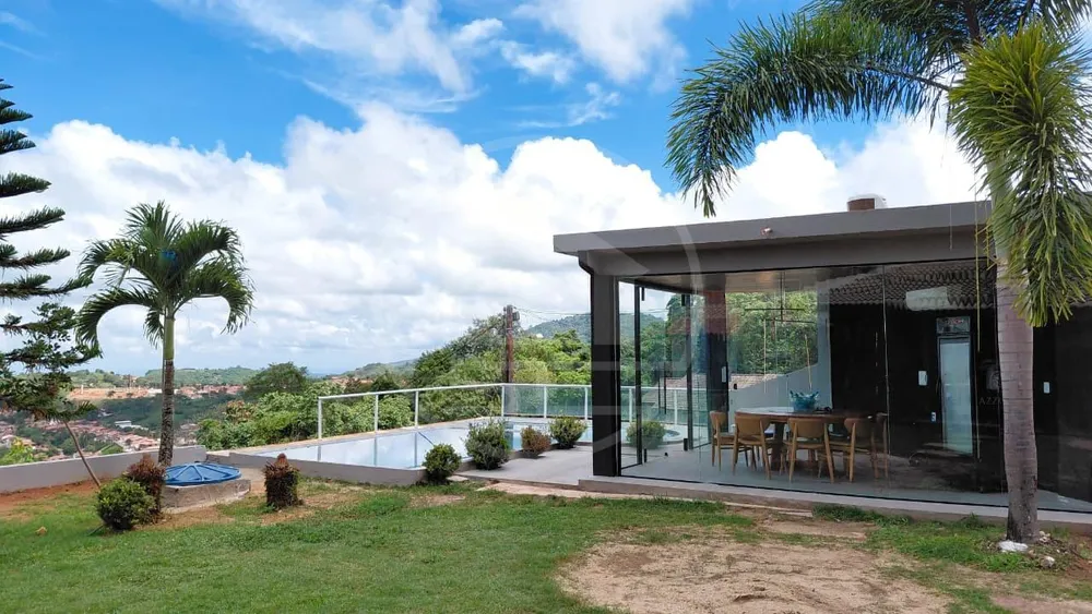 Casa, 4 quartos - Foto 1
