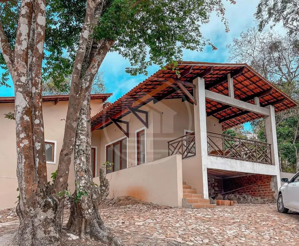 Casa, 3 quartos, 785 m² - Foto 2