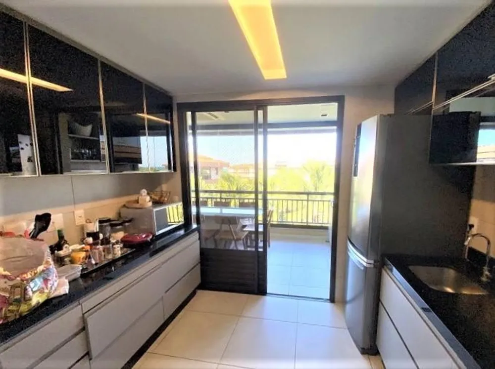 Apartamento, 4 quartos - Foto 2