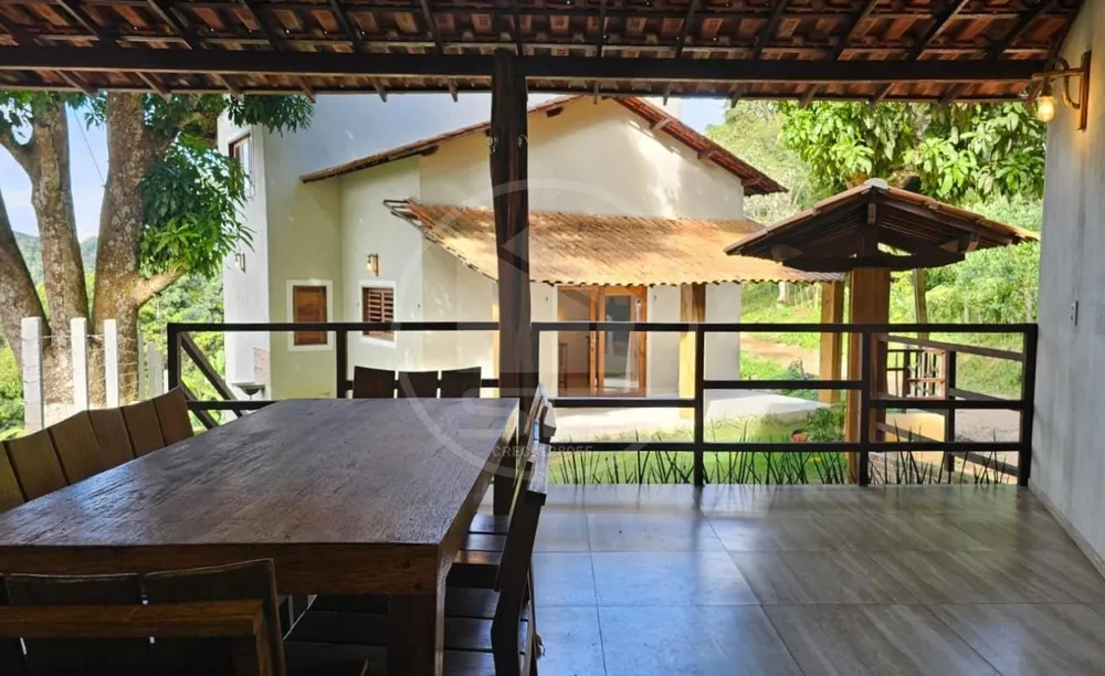 Casa, 3 quartos, 268 m² - Foto 4