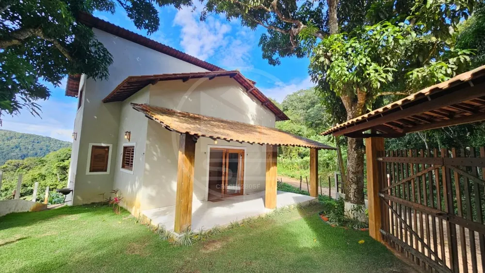 Casa, 3 quartos, 268 m² - Foto 3
