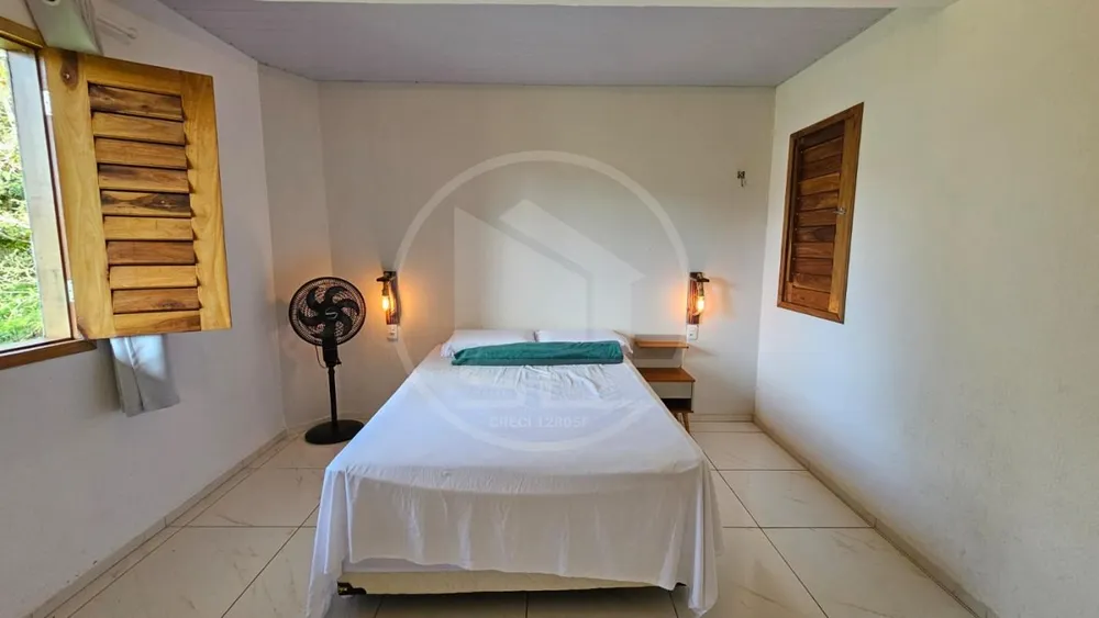 Casa, 3 quartos, 268 m² - Foto 1