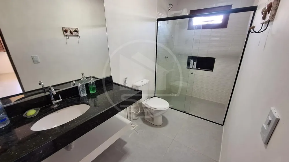 Casa, 10 quartos - Foto 4