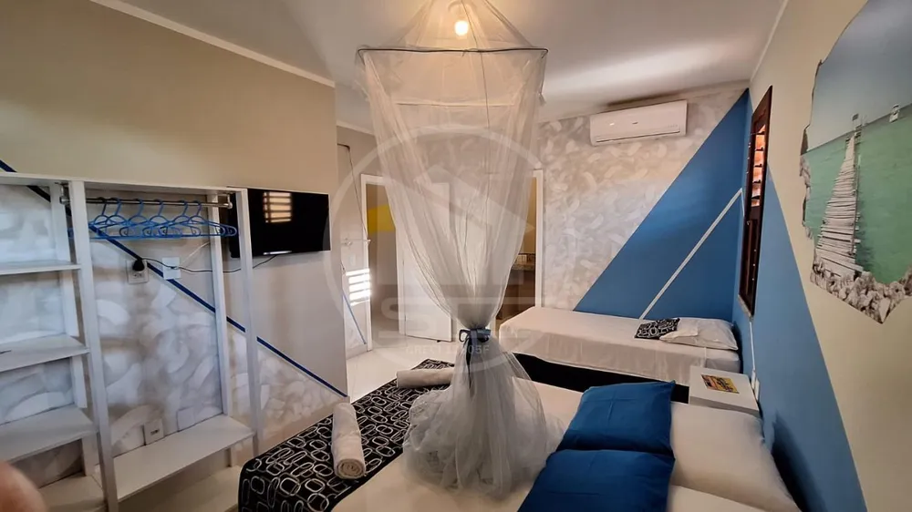 Chácara, 7 quartos, 1586 m² - Foto 4
