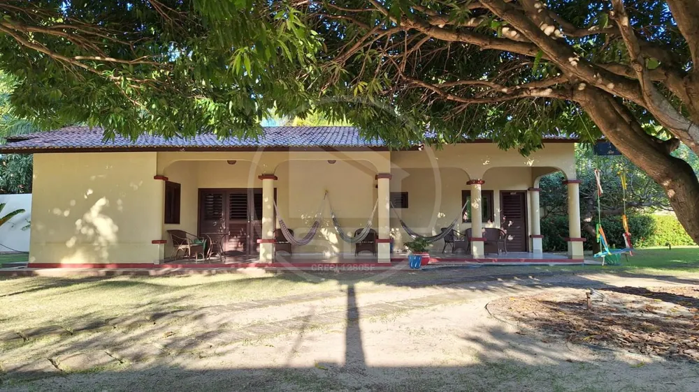 Chácara, 7 quartos, 1586 m² - Foto 3