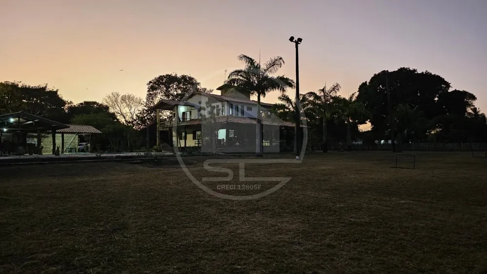 Fazenda, 20 hectares - Foto 4