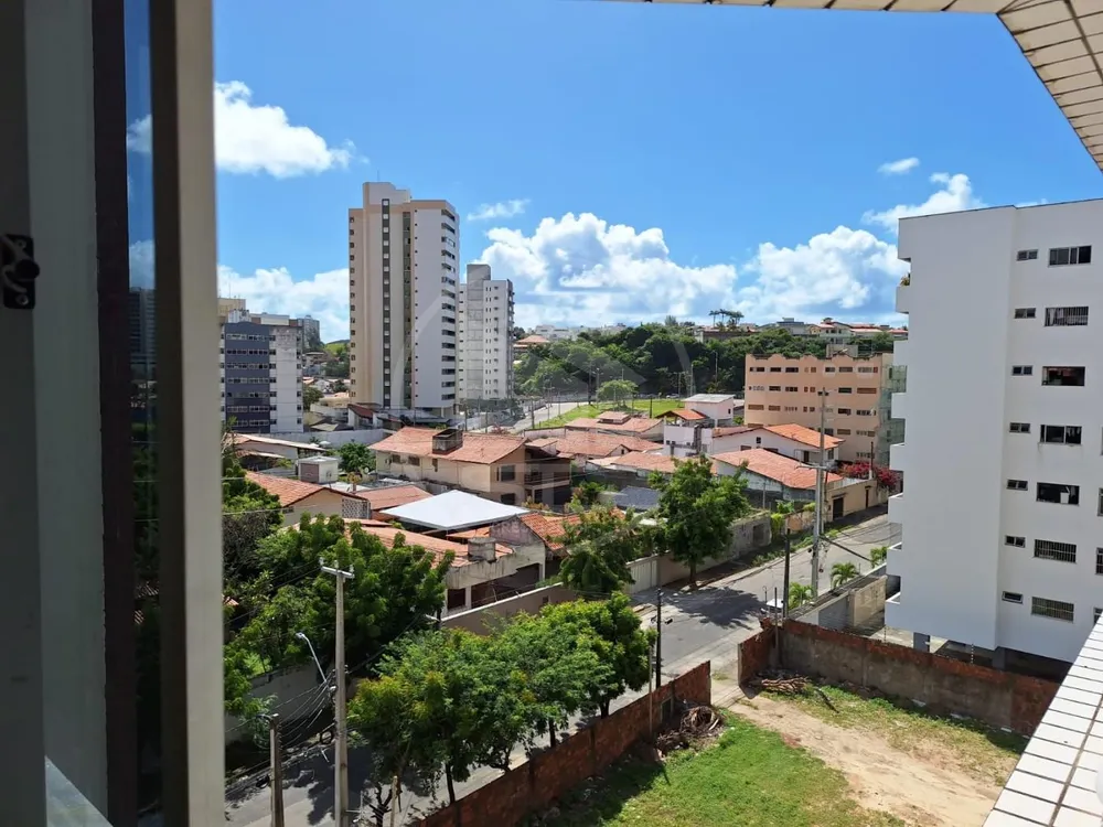 Apartamento, 3 quartos, 91 m² - Foto 1