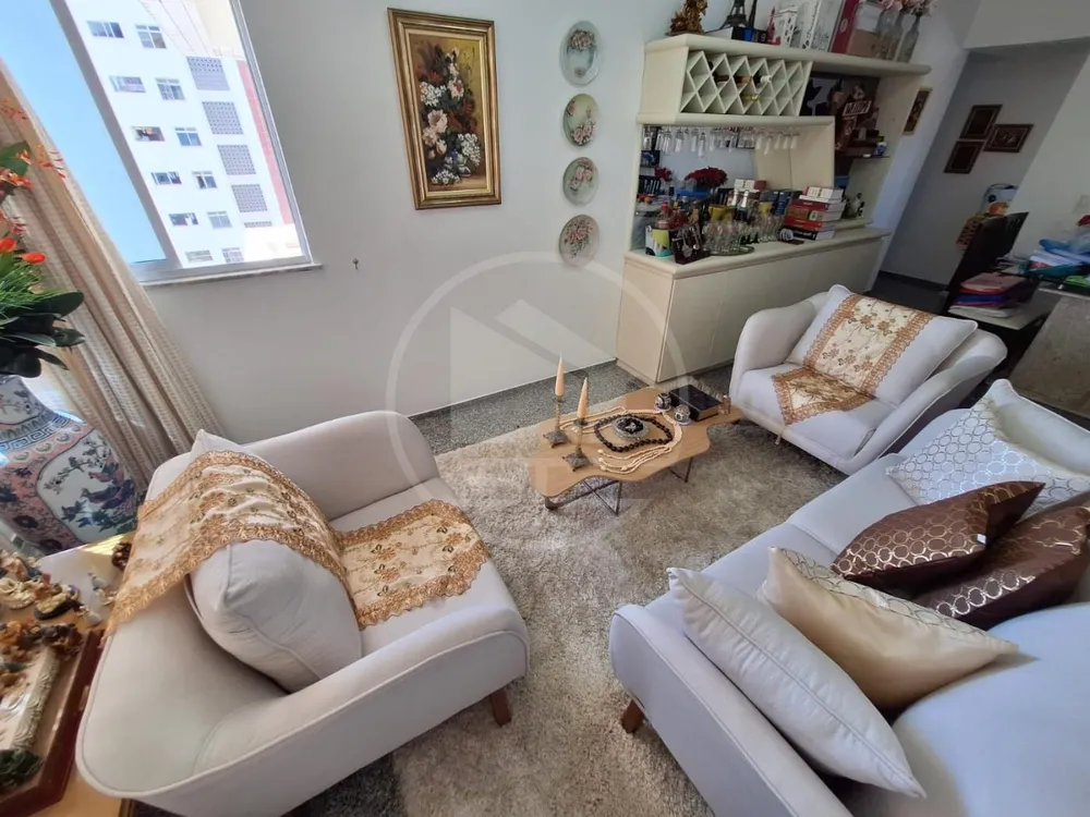 Apartamento, 3 quartos, 91 m² - Foto 4