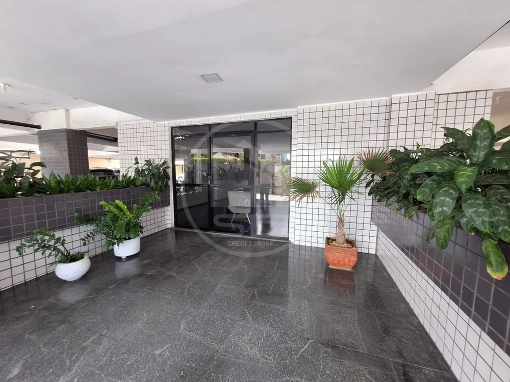 Apartamento, 3 quartos, 91 m² - Foto 3
