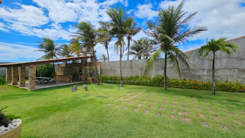 Casa, 5 quartos - Foto 4