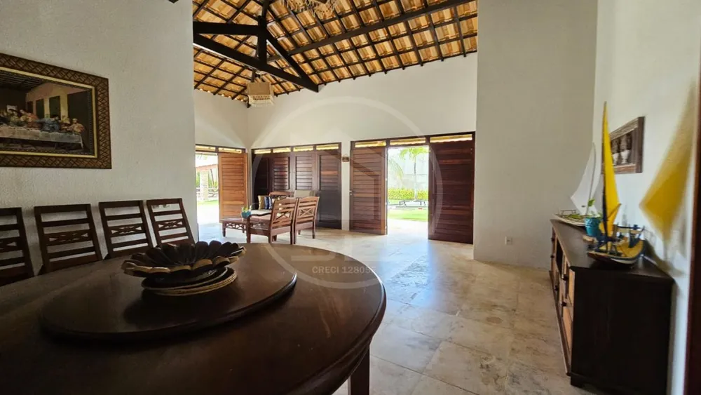Casa, 5 quartos - Foto 3