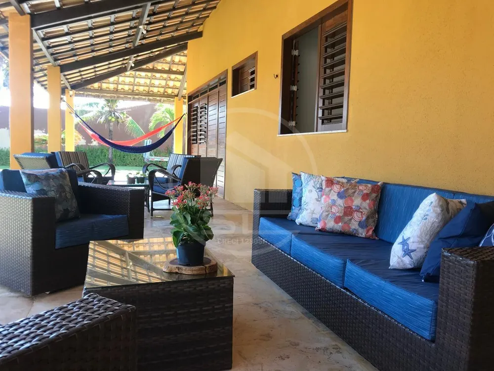 Casa, 5 quartos - Foto 2