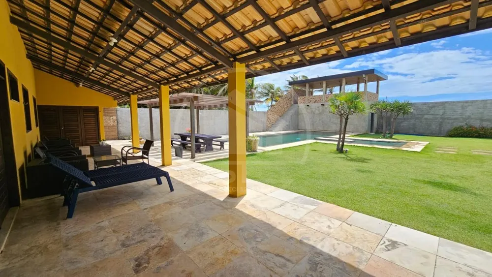Casa, 5 quartos - Foto 1