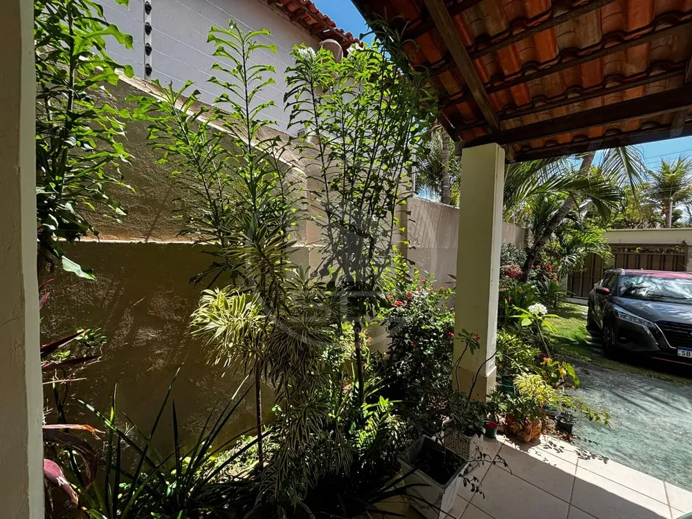 Casa, 4 quartos - Foto 1
