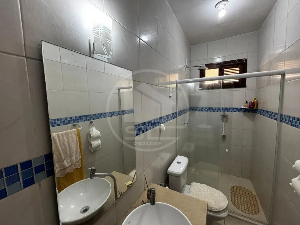 Casa, 4 quartos - Foto 2