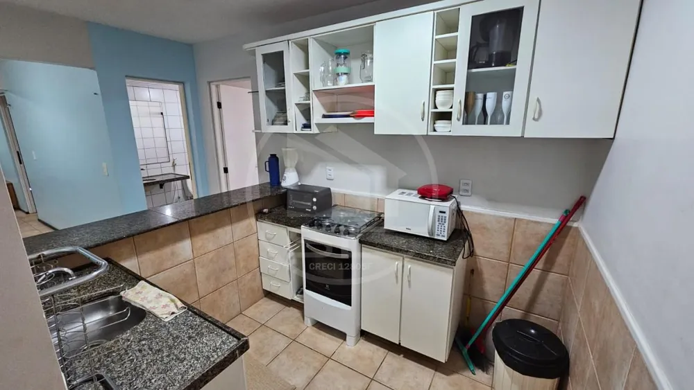 Apartamento, 3 quartos, 100 m² - Foto 4