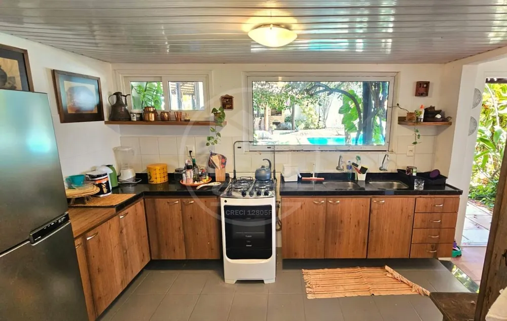 Casa, 5 quartos, 990 m² - Foto 3
