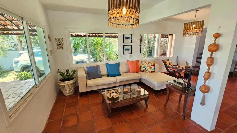 Casa, 5 quartos, 990 m² - Foto 2
