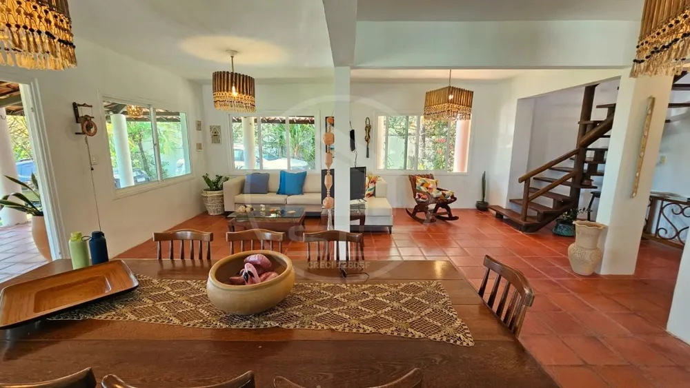 Casa, 5 quartos, 990 m² - Foto 1