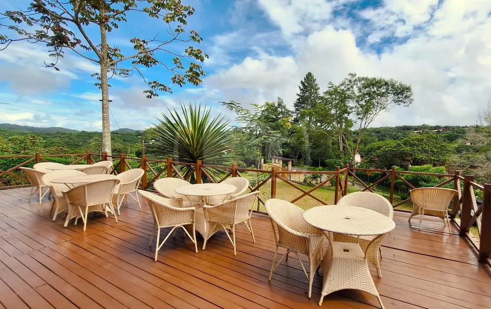 Apartamento, 2 quartos, 125 m² - Foto 1