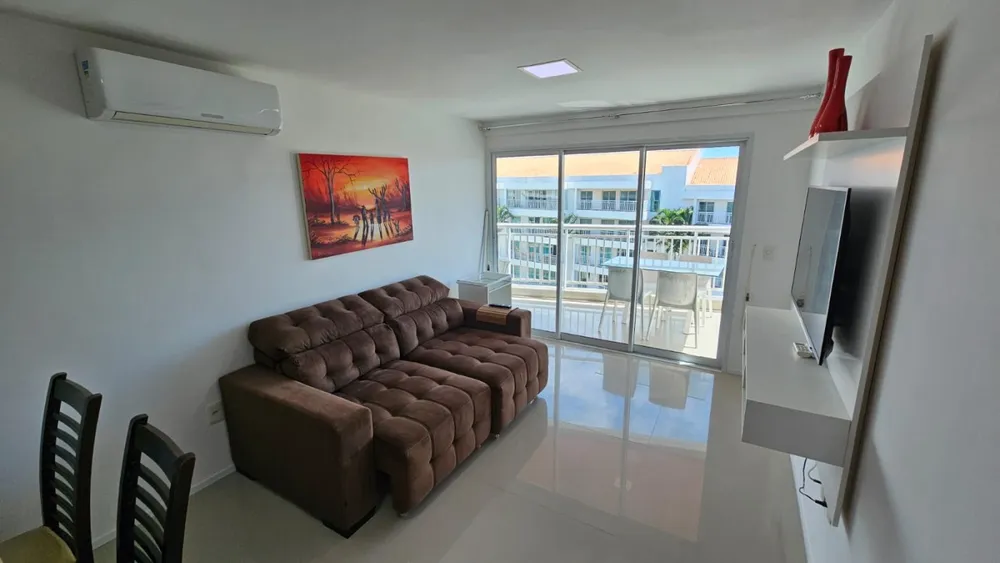 Apartamento, 3 quartos - Foto 1