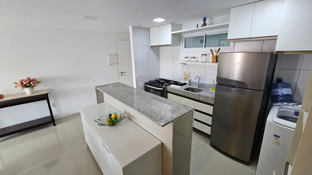 Apartamento, 3 quartos - Foto 3