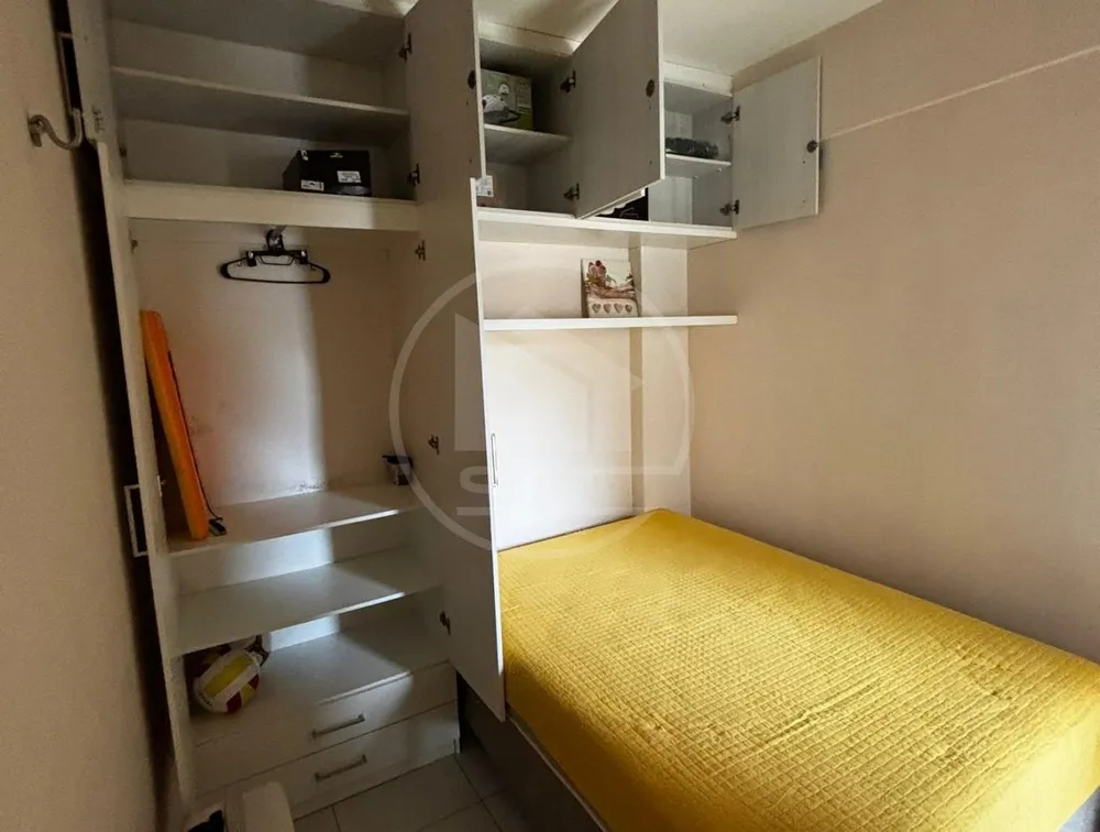 Apartamento, 2 quartos, 63 m² - Foto 2