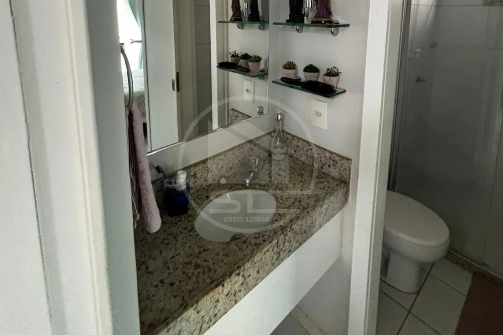 Apartamento, 2 quartos, 63 m² - Foto 3