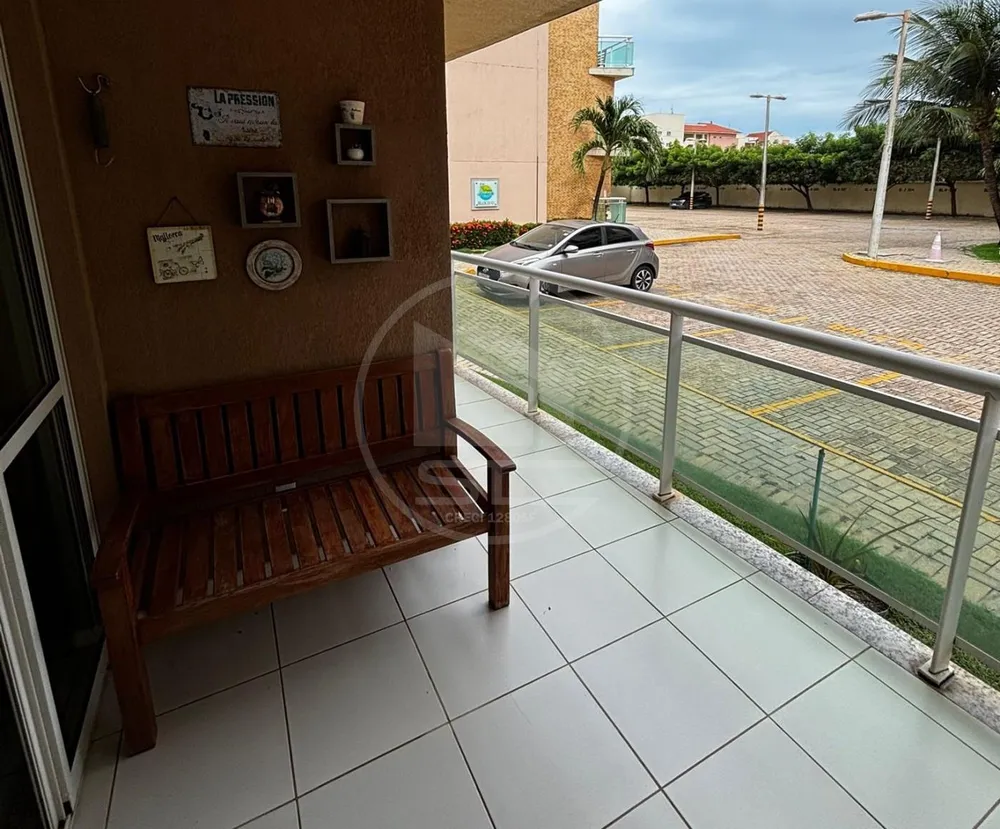 Apartamento, 2 quartos, 63 m² - Foto 4