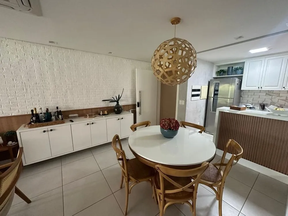 Apartamento, 4 quartos - Foto 4