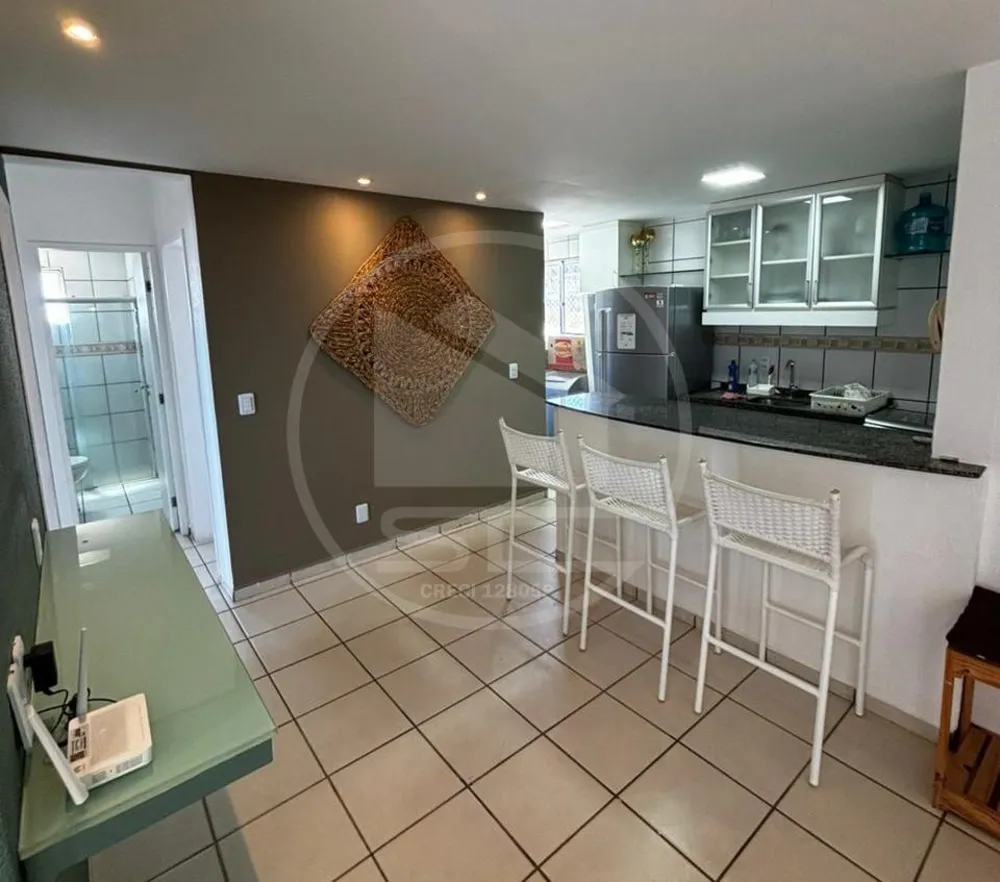 Apartamento, 2 quartos - Foto 2