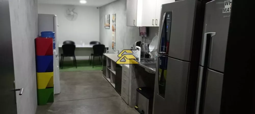 Prédio Inteiro, 892 m² - Foto 35