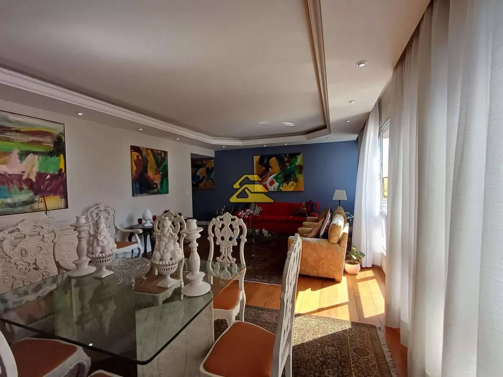 Apartamento à venda com 4 quartos, 148m² - Foto 4