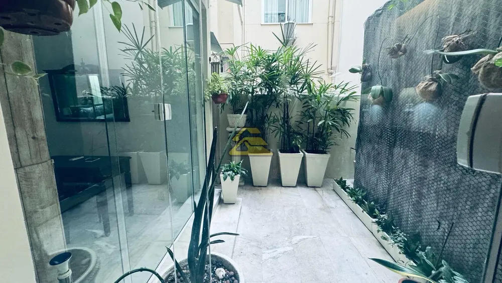 Apartamento, 2 quartos, 100 m² - Foto 24