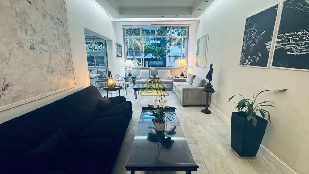 Apartamento, 2 quartos, 100 m² - Foto 6