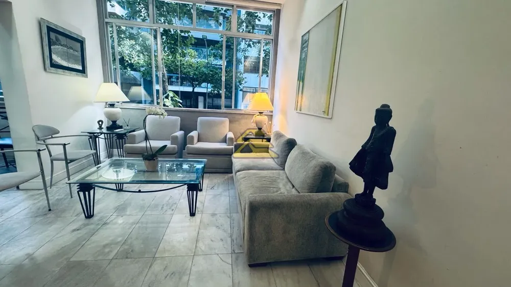 Apartamento, 2 quartos, 100 m² - Foto 5